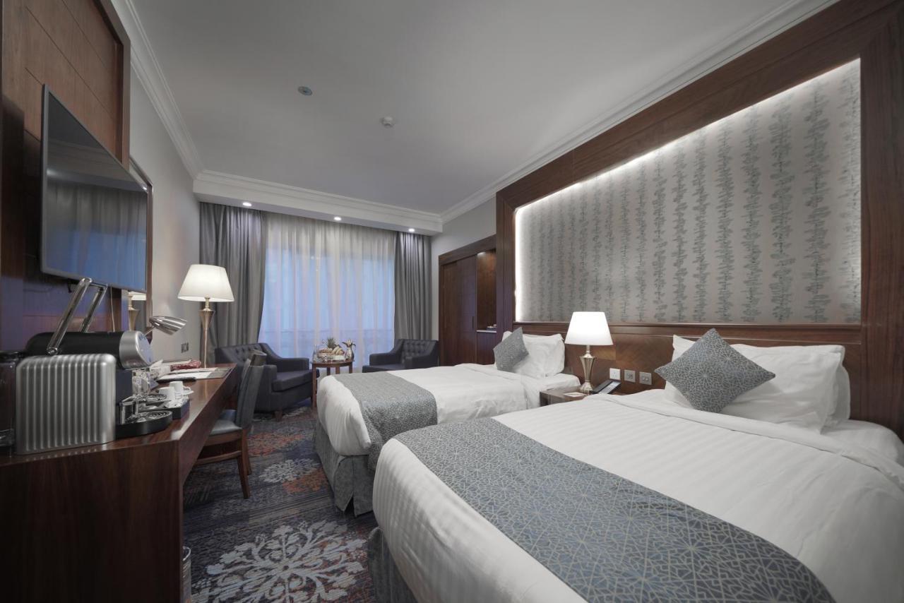 Hotel Maden 5*