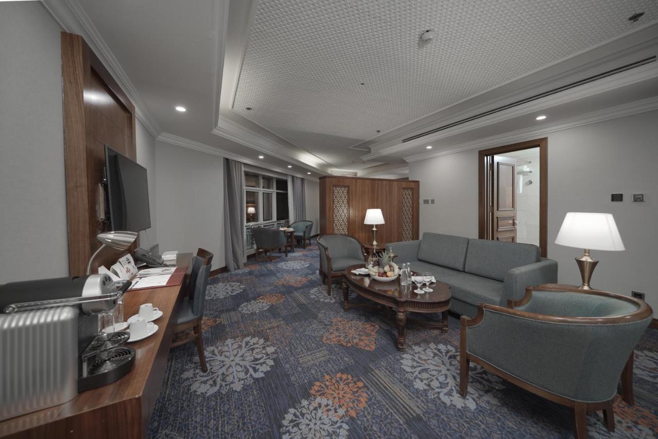 Maden Hotel 5*