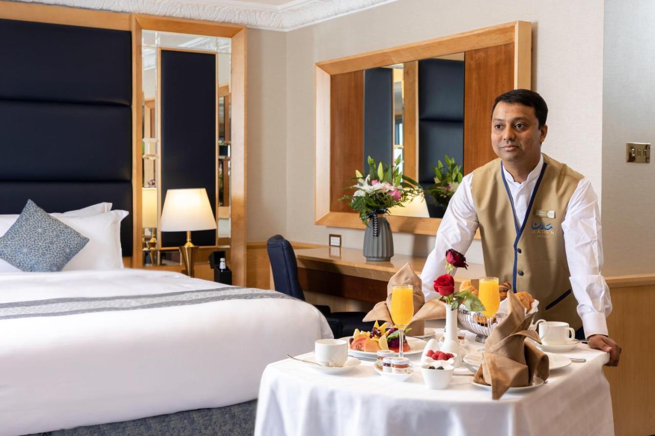 Hotel Maden 5*
