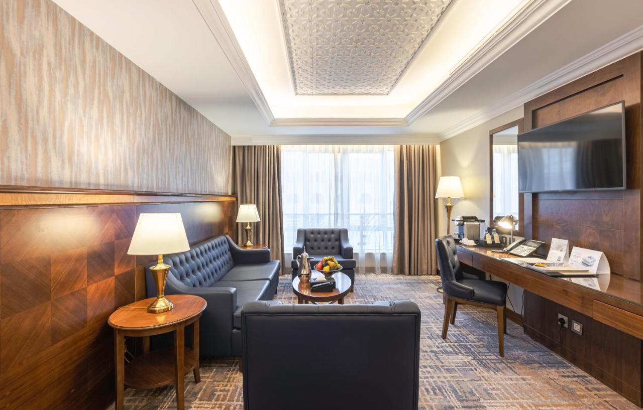Maden 5* Medina