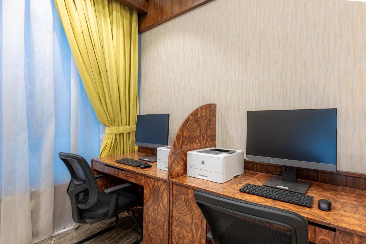 Maden Hotel 5*