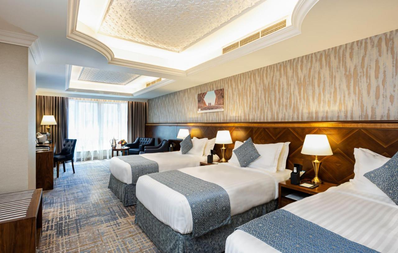 Maden Hotel