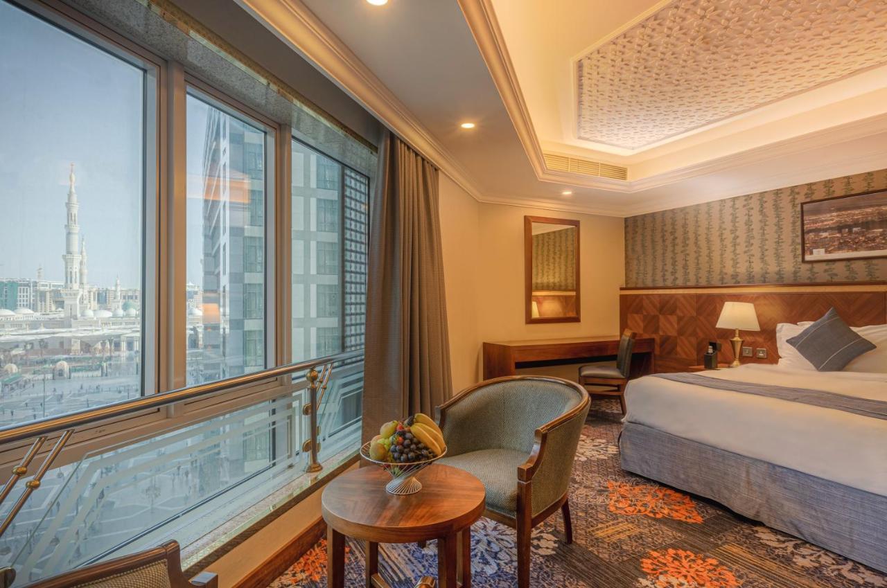Maden 5* Medina