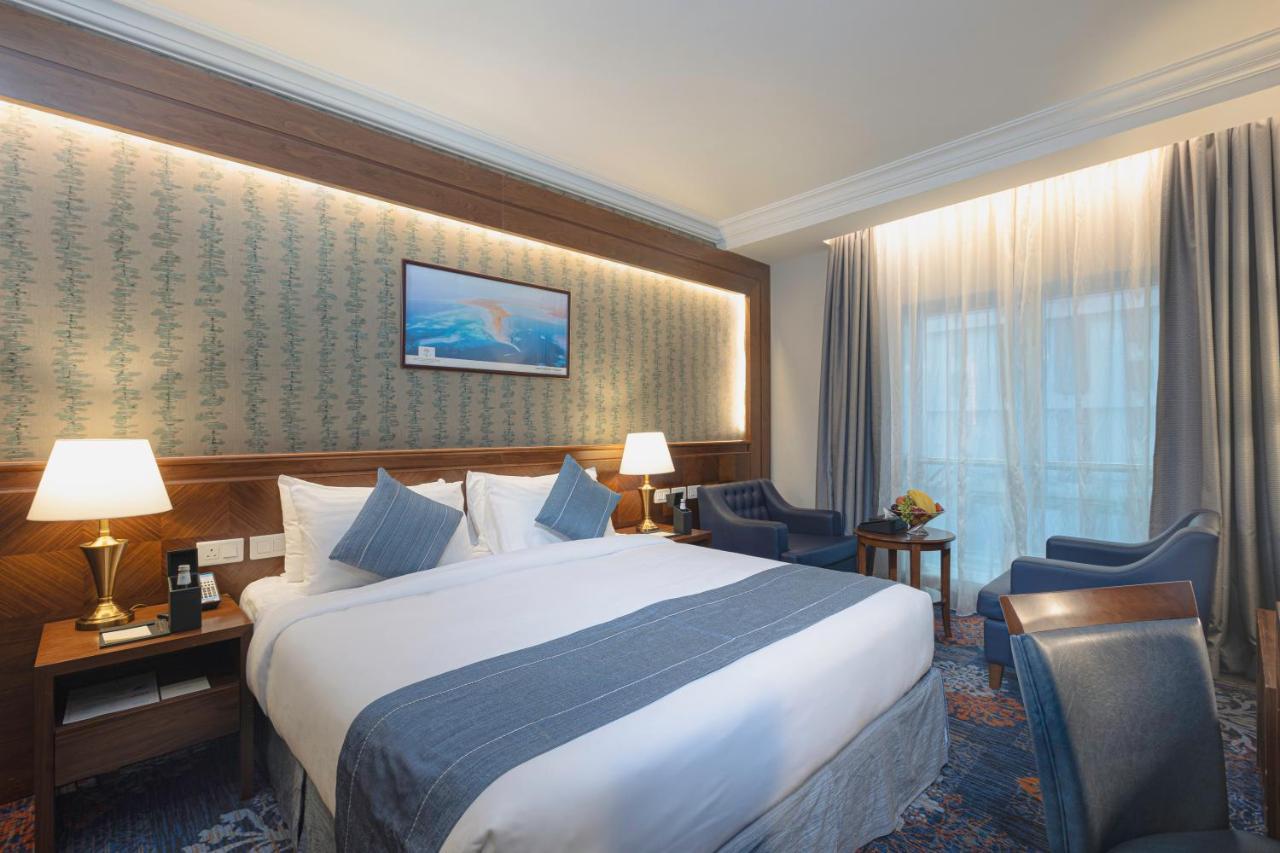 Hotel Maden Medina