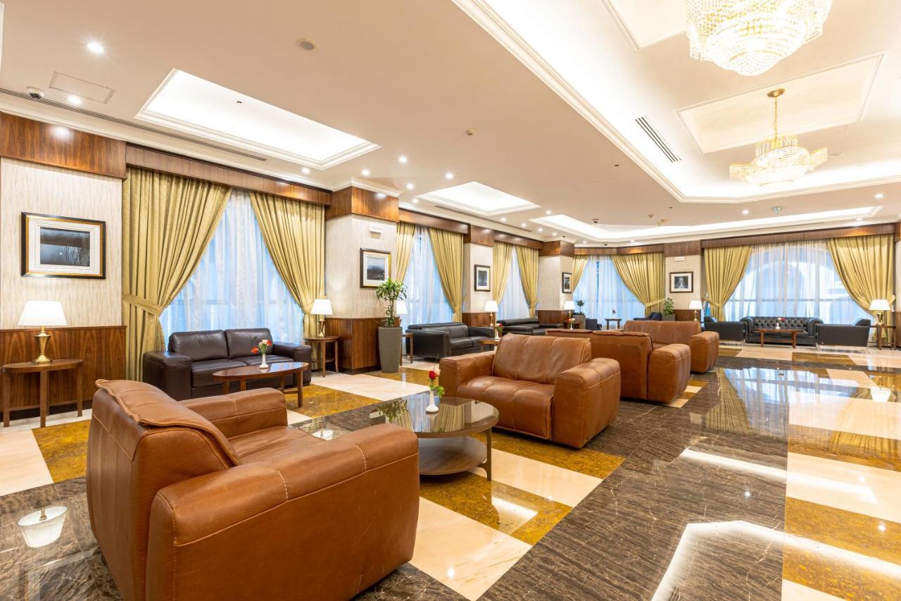 Hotel Maden Medina