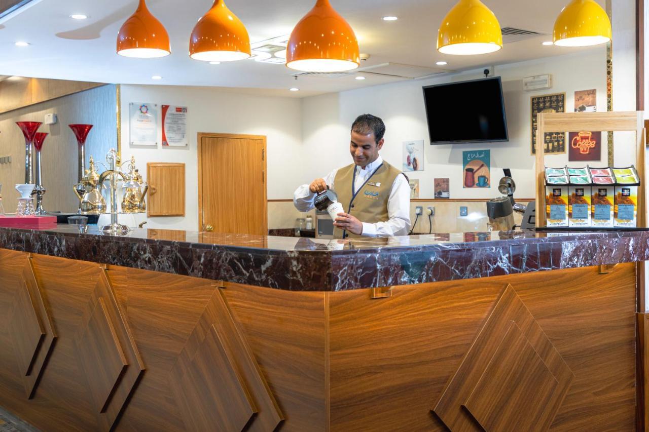 Hotel Maden 5*