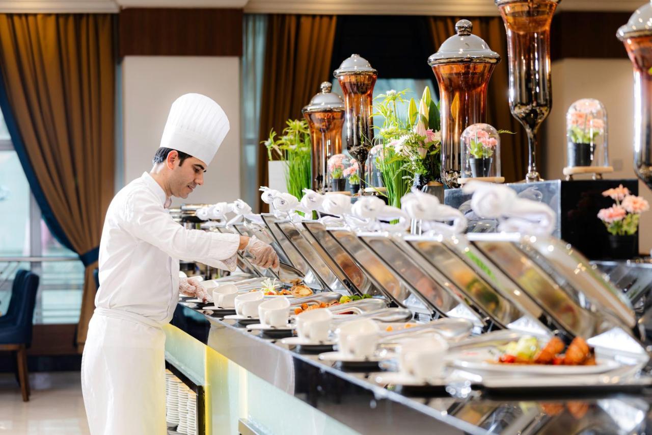 Maden Hotel 5*