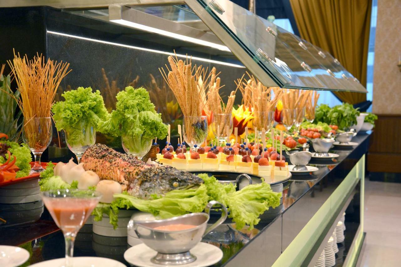 Hotel Maden 5*