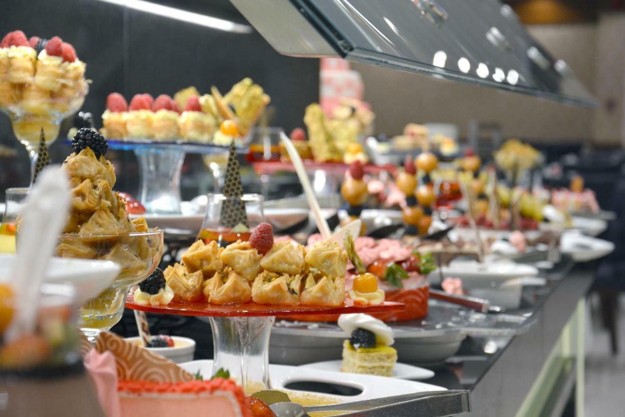 Maden Hotel