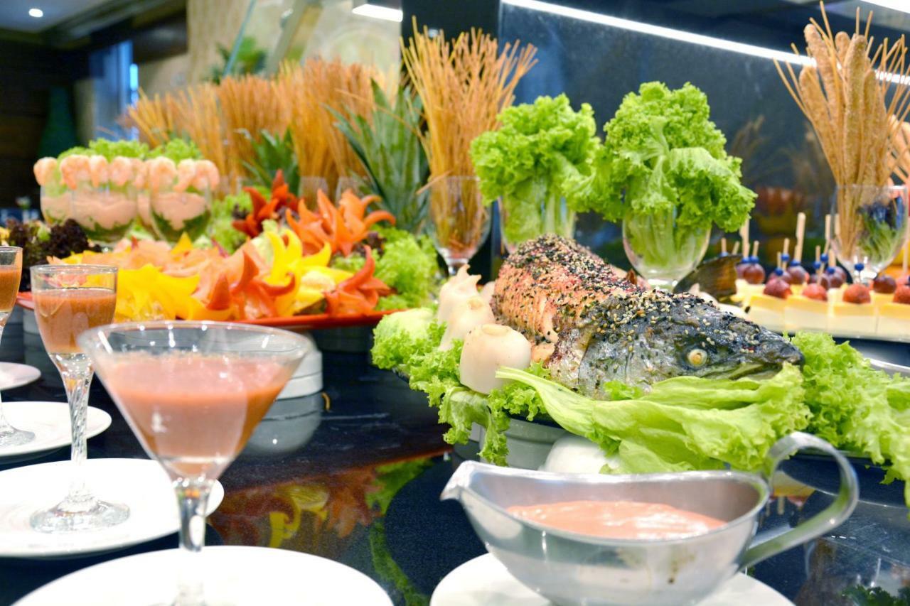Maden Hotel 5*