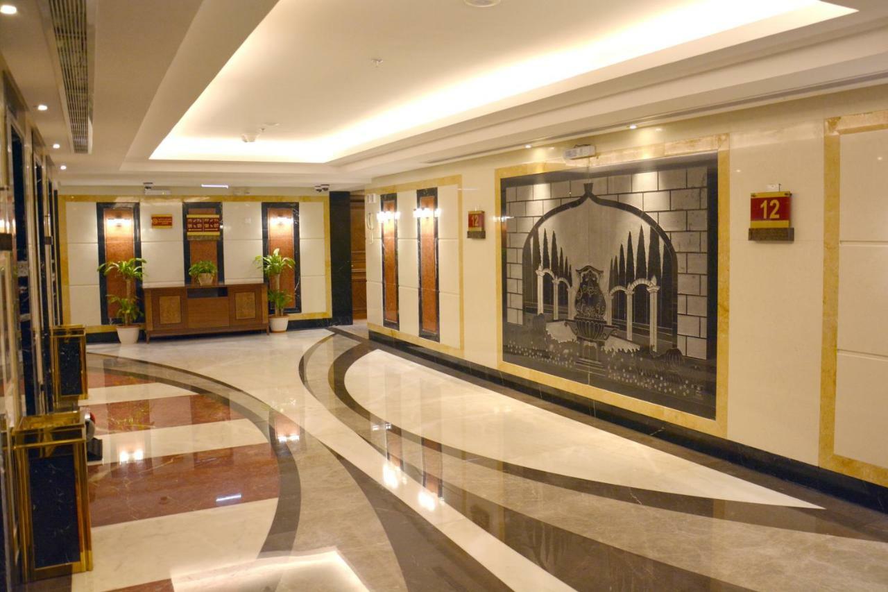 Maden 5* Medina