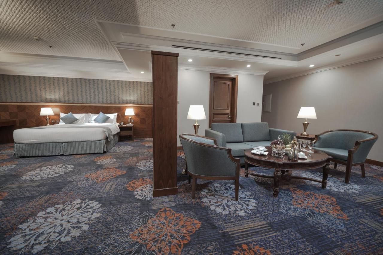 Maden Hotel 5*
